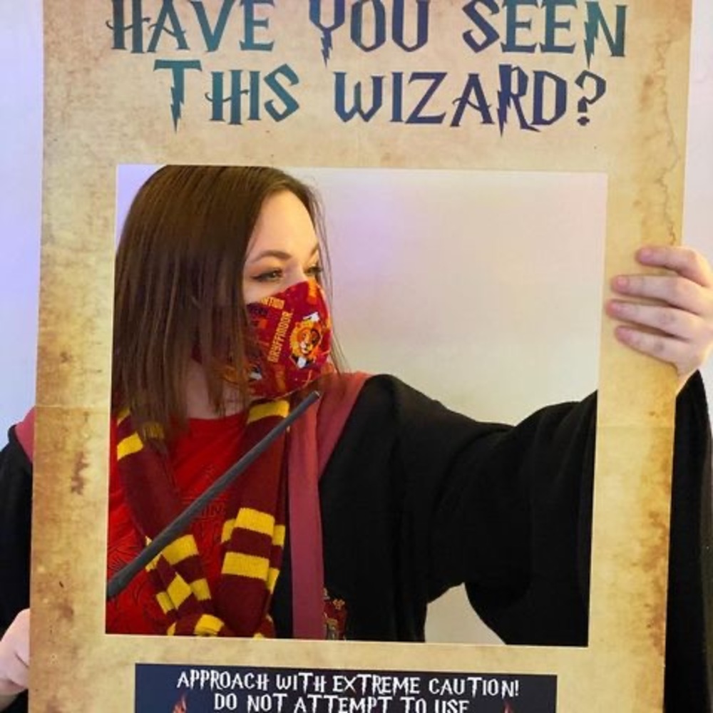 Meet your Posher, Danielle